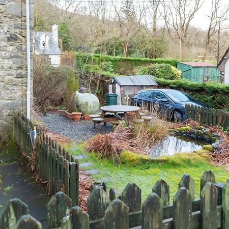 4 Still Brae Tarbet Bagian luar foto