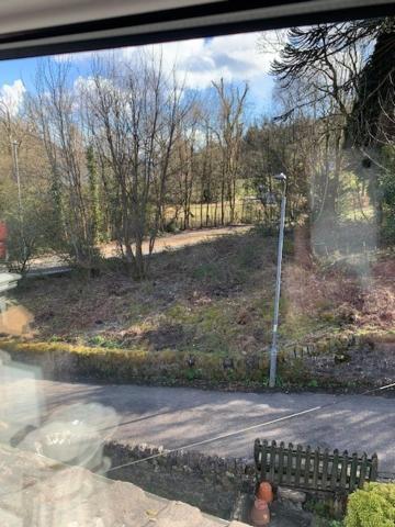 4 Still Brae Tarbet Bagian luar foto